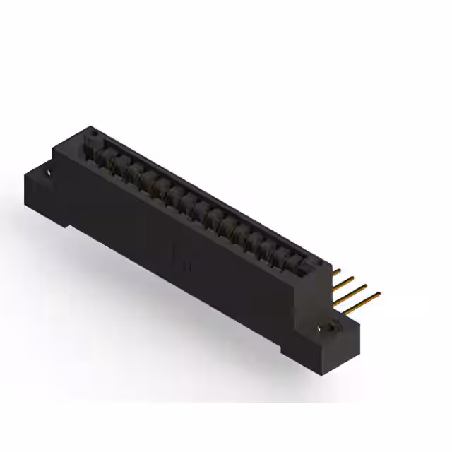 896-016-559-107 EDAC Inc.  Edgeboard Connectors